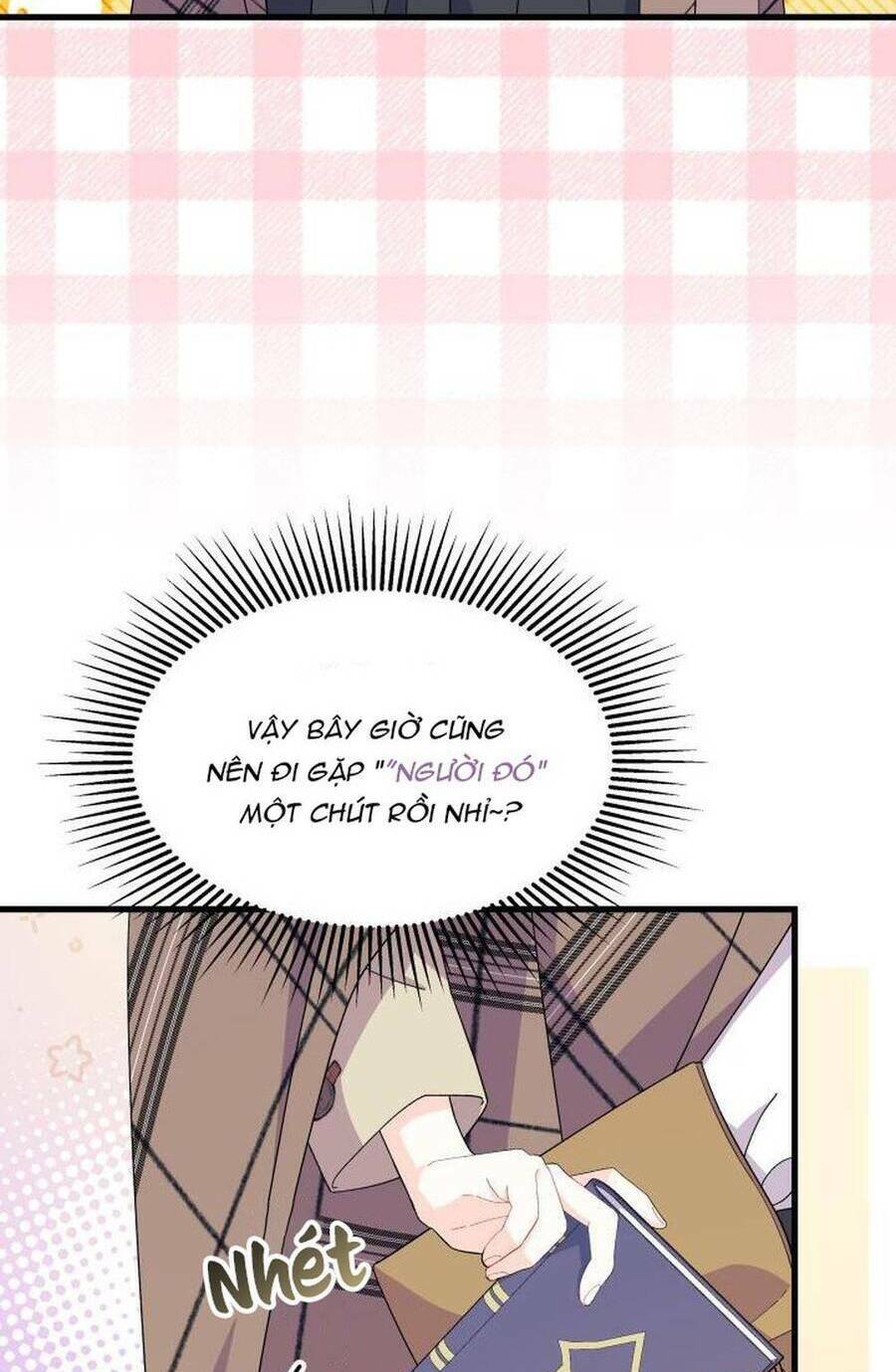 Tôi Không Muốn Làm Người Mai Mối Chapter 34 - Trang 2