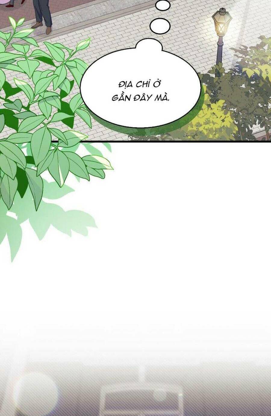 Tôi Không Muốn Làm Người Mai Mối Chapter 34 - Trang 2