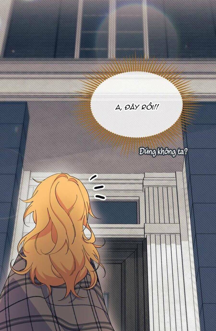 Tôi Không Muốn Làm Người Mai Mối Chapter 34 - Trang 2