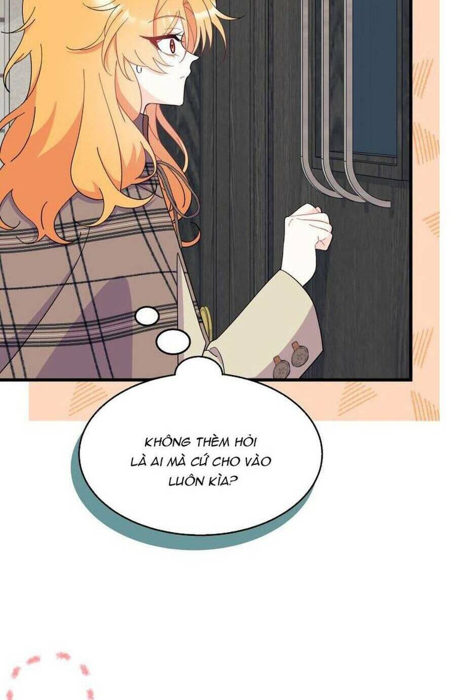 Tôi Không Muốn Làm Người Mai Mối Chapter 34 - Trang 2