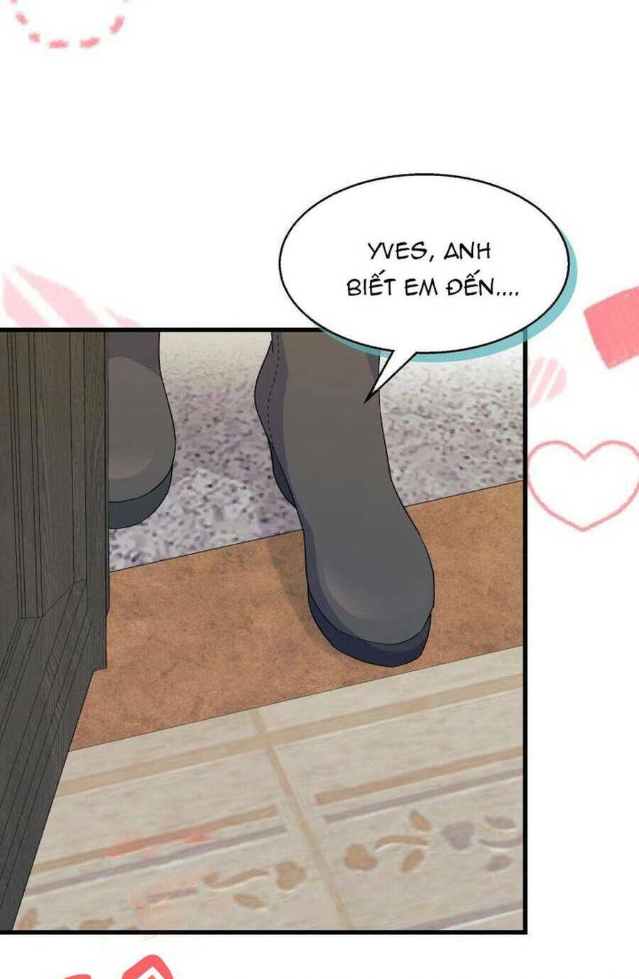 Tôi Không Muốn Làm Người Mai Mối Chapter 34 - Trang 2