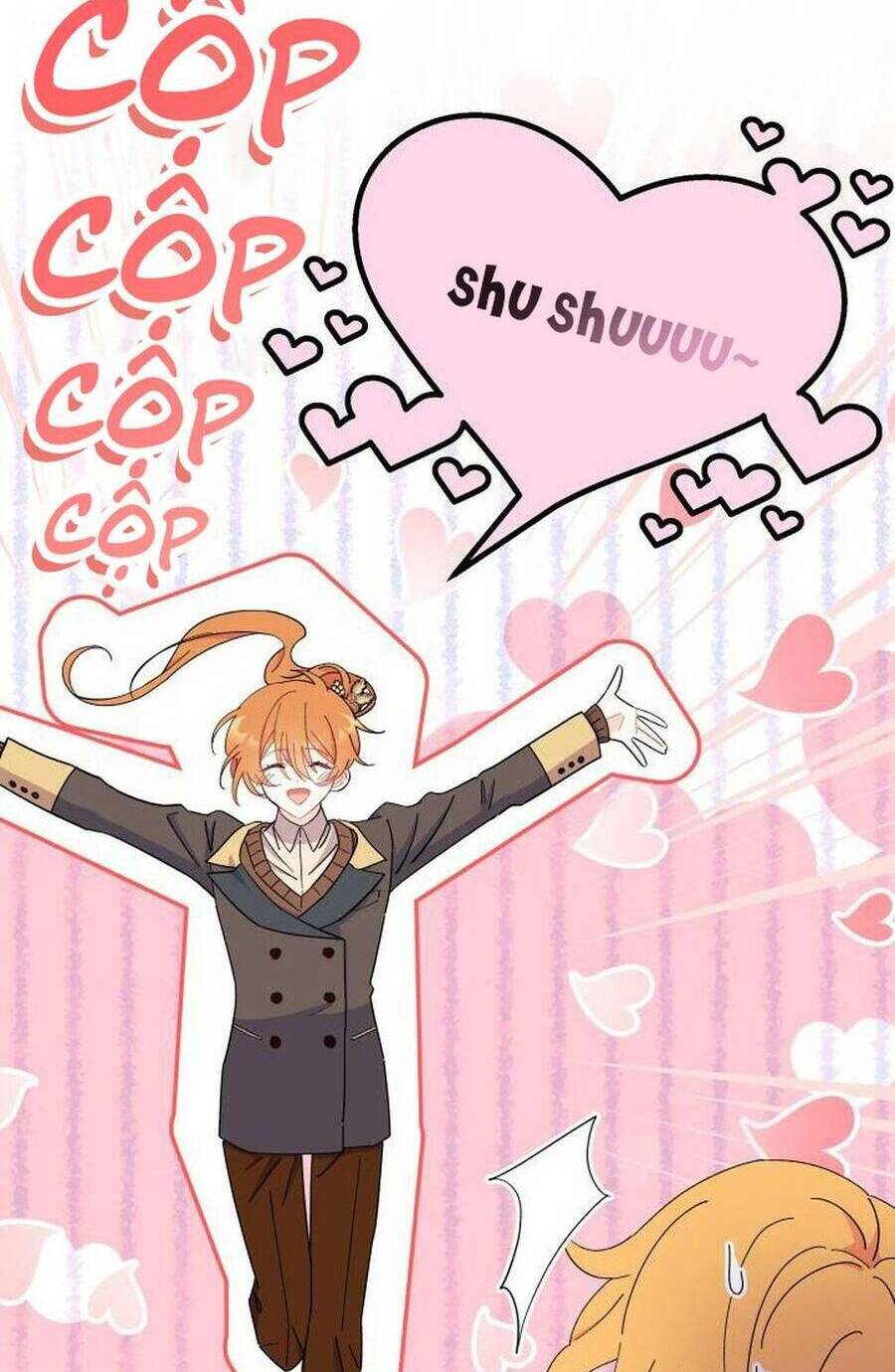 Tôi Không Muốn Làm Người Mai Mối Chapter 34 - Trang 2