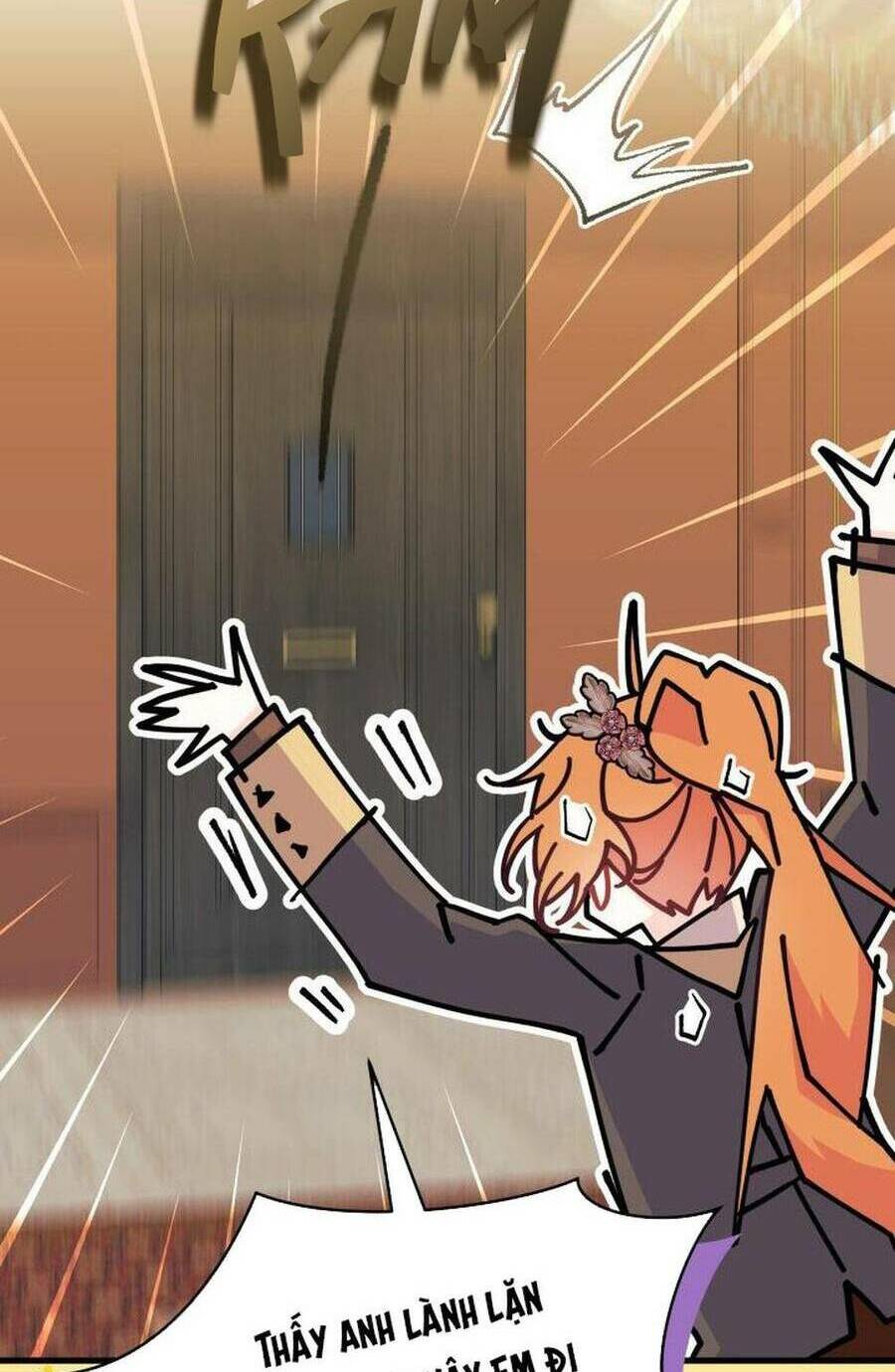 Tôi Không Muốn Làm Người Mai Mối Chapter 34 - Trang 2