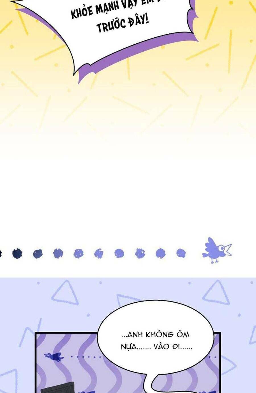 Tôi Không Muốn Làm Người Mai Mối Chapter 34 - Trang 2