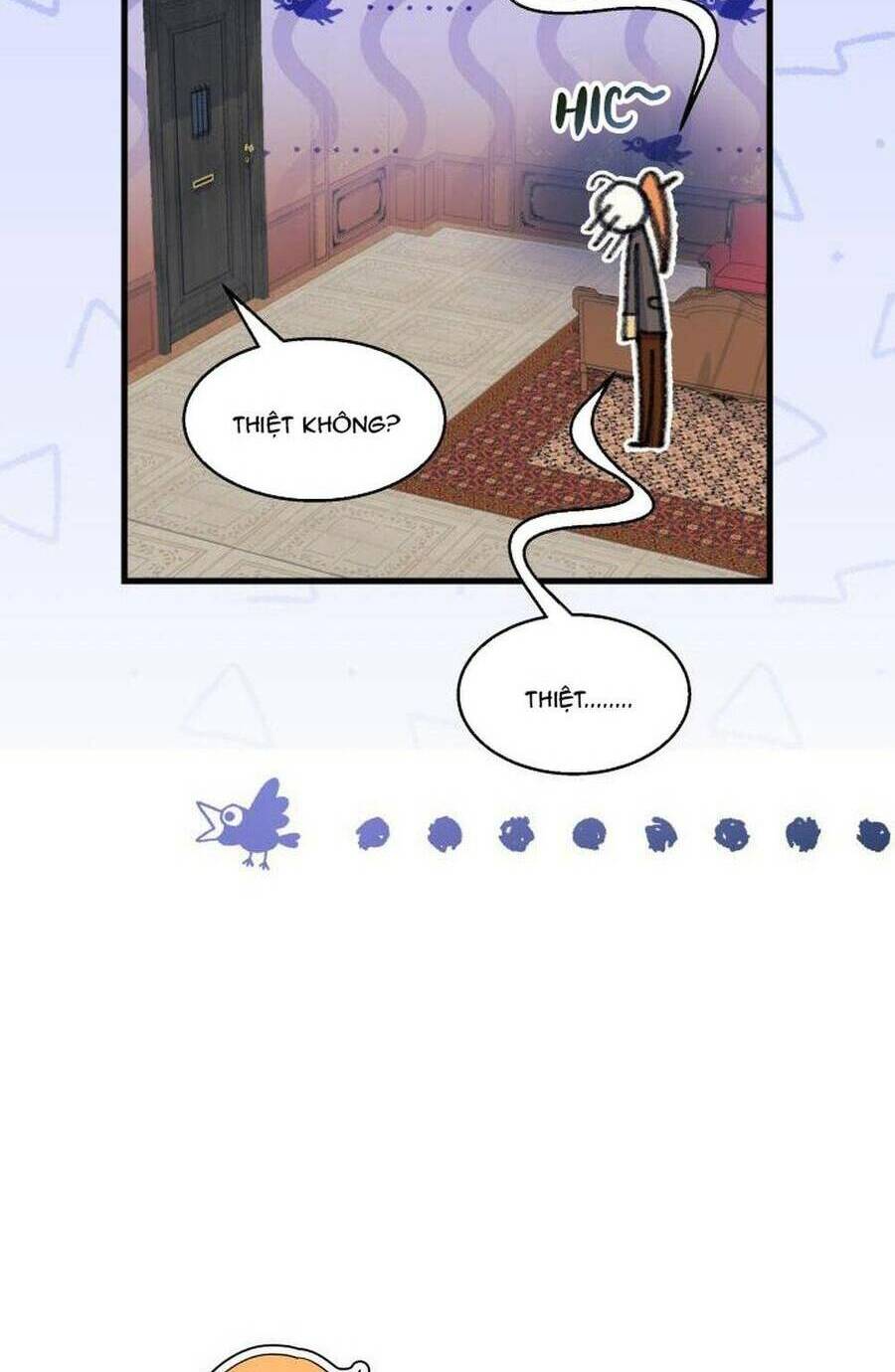 Tôi Không Muốn Làm Người Mai Mối Chapter 34 - Trang 2