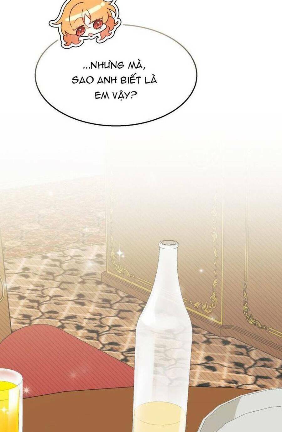 Tôi Không Muốn Làm Người Mai Mối Chapter 34 - Trang 2