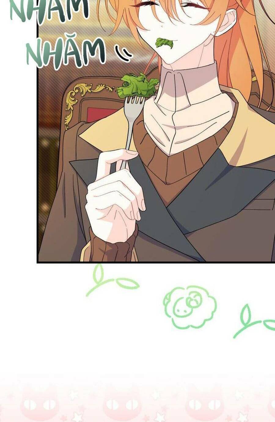 Tôi Không Muốn Làm Người Mai Mối Chapter 34 - Trang 2