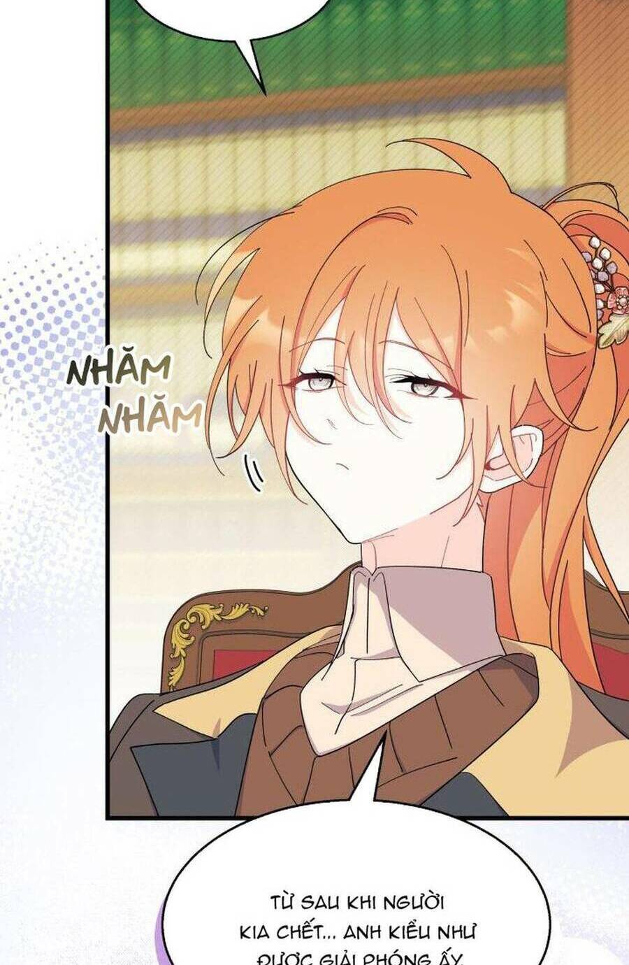 Tôi Không Muốn Làm Người Mai Mối Chapter 34 - Trang 2