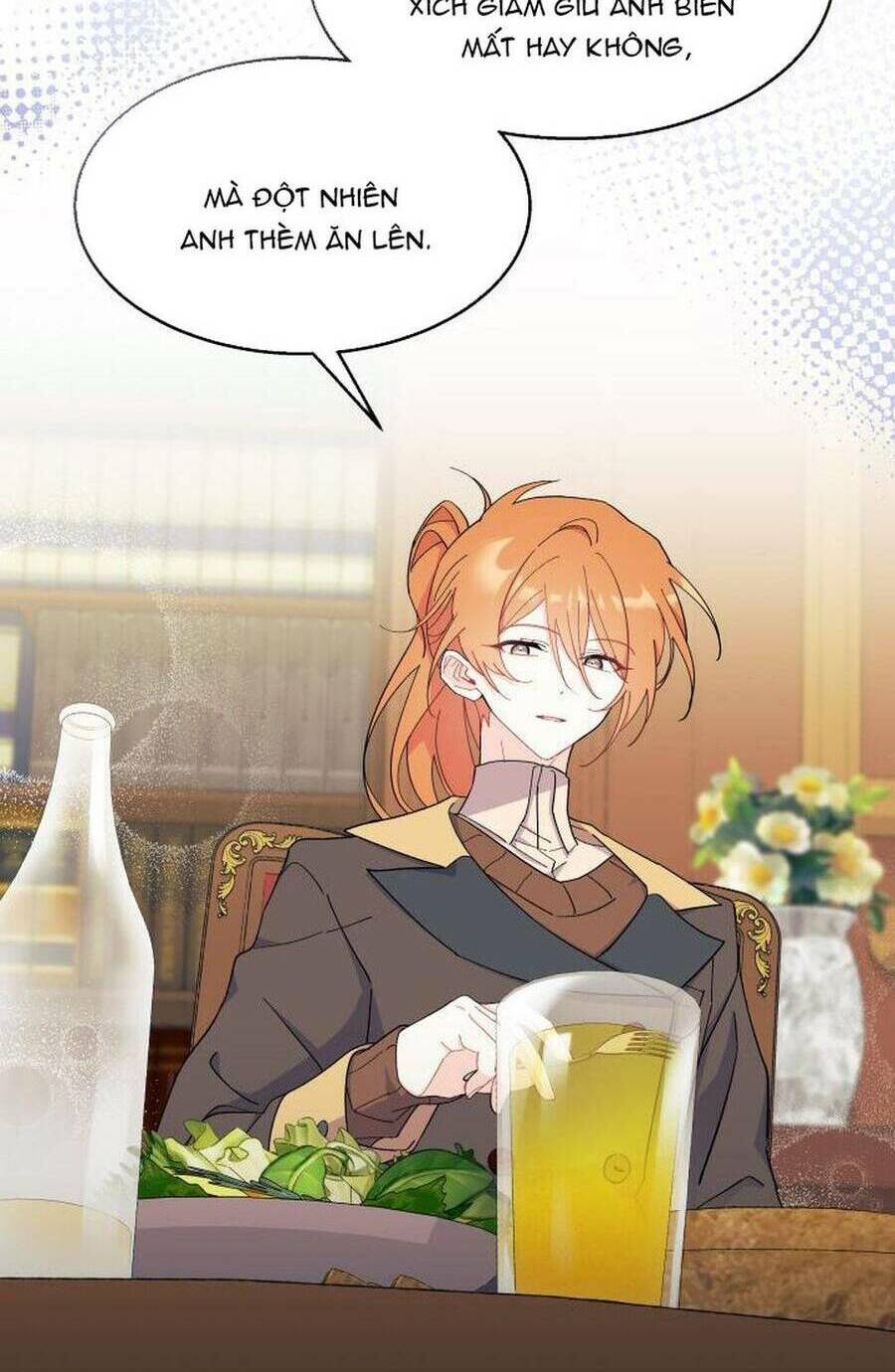 Tôi Không Muốn Làm Người Mai Mối Chapter 34 - Trang 2