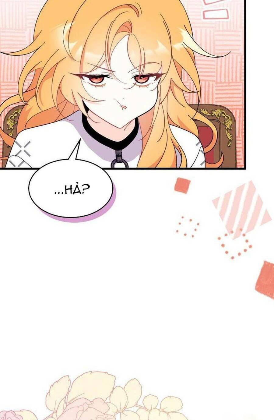 Tôi Không Muốn Làm Người Mai Mối Chapter 34 - Trang 2