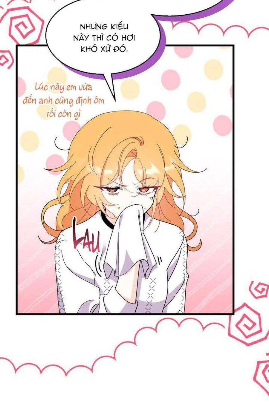Tôi Không Muốn Làm Người Mai Mối Chapter 34 - Trang 2