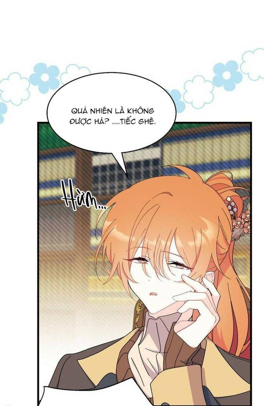 Tôi Không Muốn Làm Người Mai Mối Chapter 34 - Trang 2