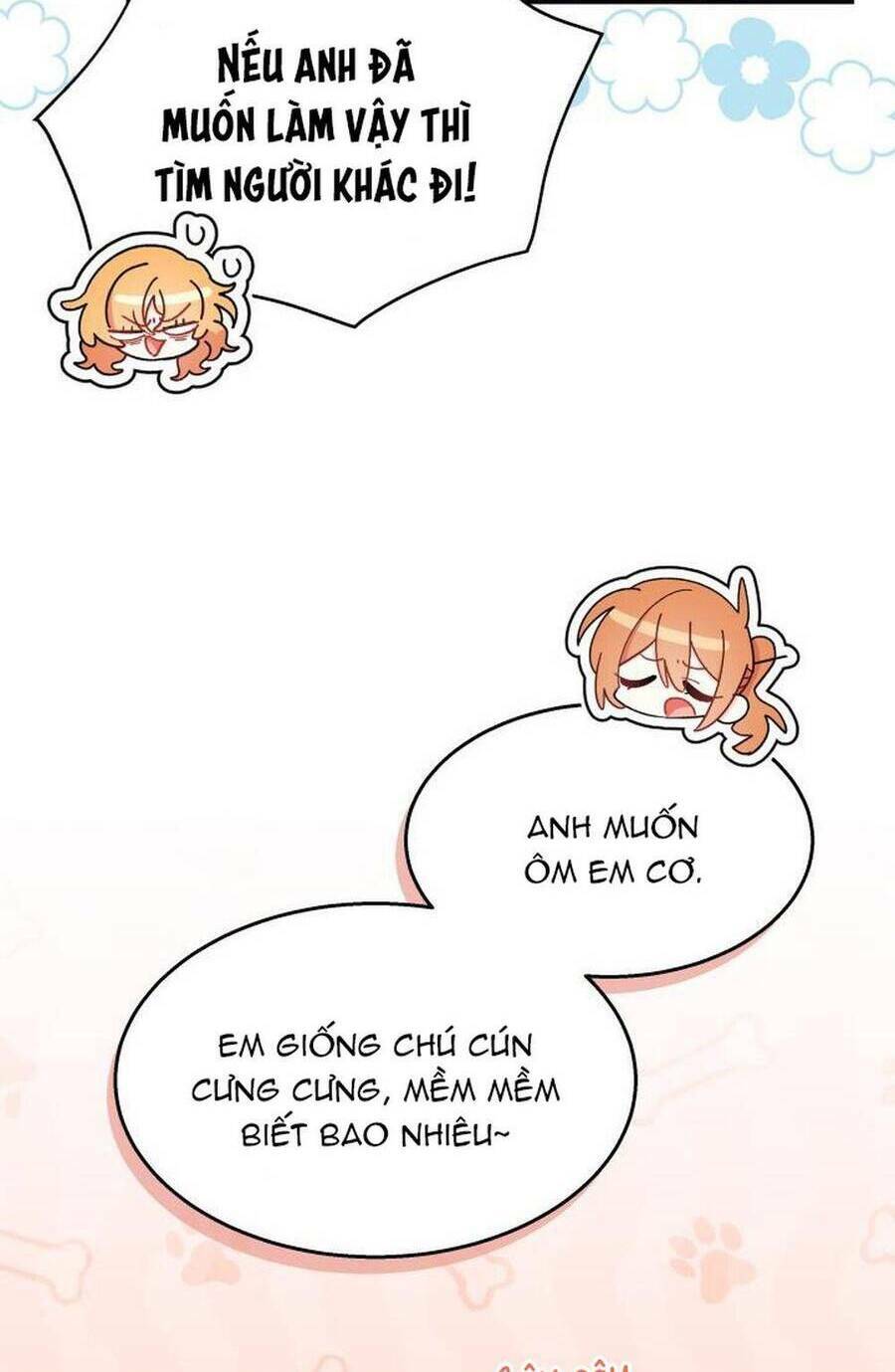 Tôi Không Muốn Làm Người Mai Mối Chapter 34 - Trang 2