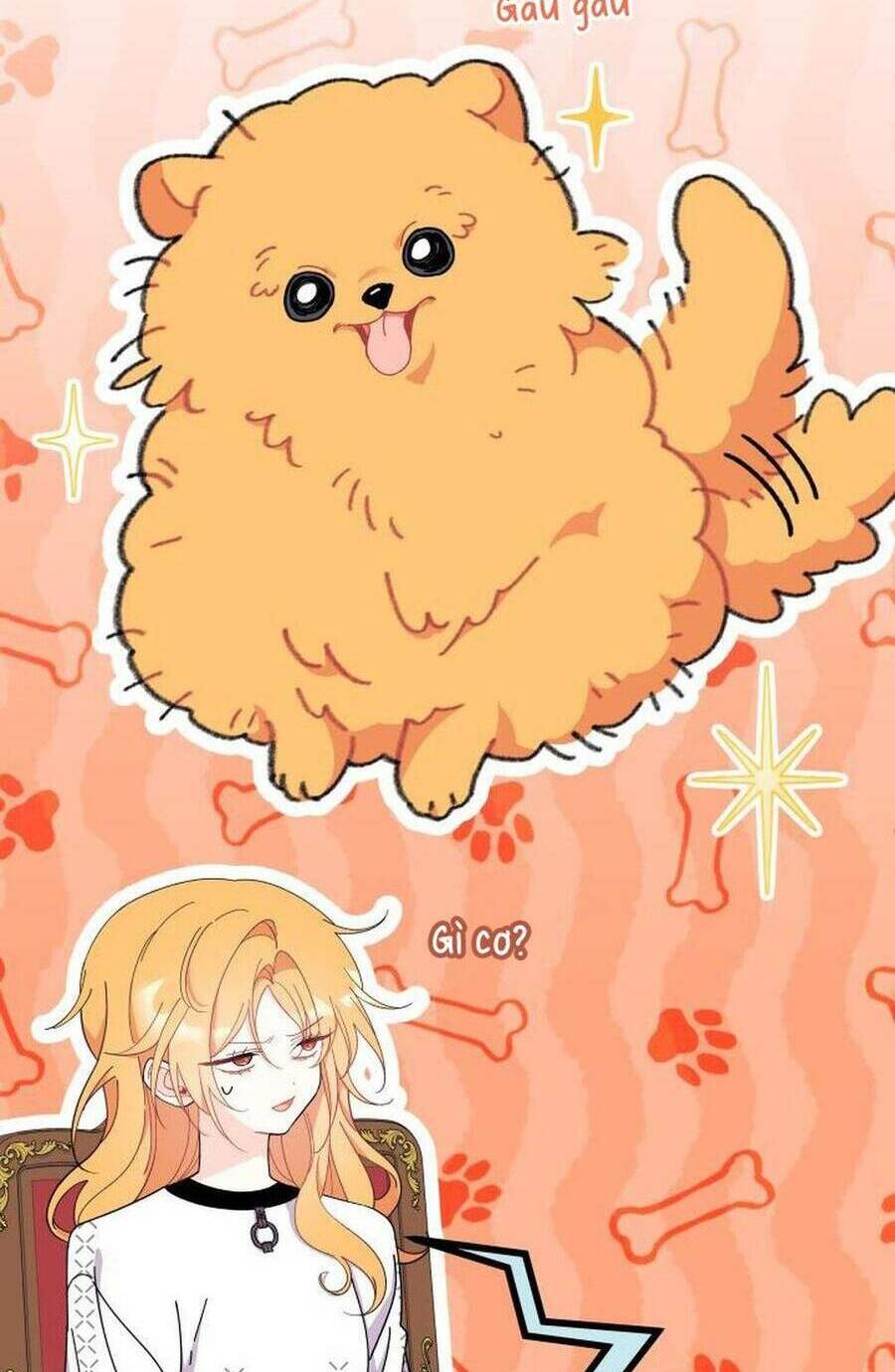 Tôi Không Muốn Làm Người Mai Mối Chapter 34 - Trang 2