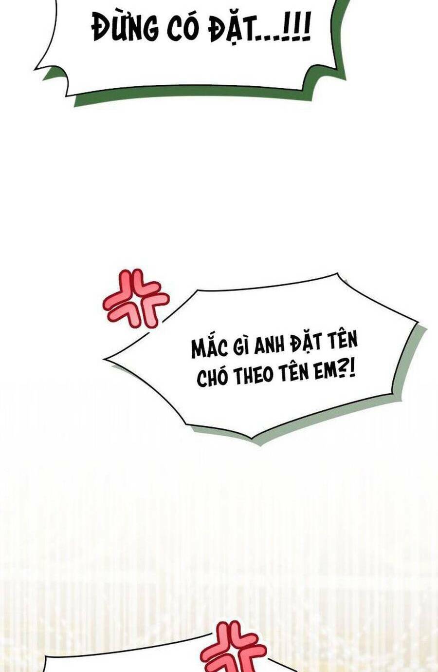 Tôi Không Muốn Làm Người Mai Mối Chapter 34 - Trang 2