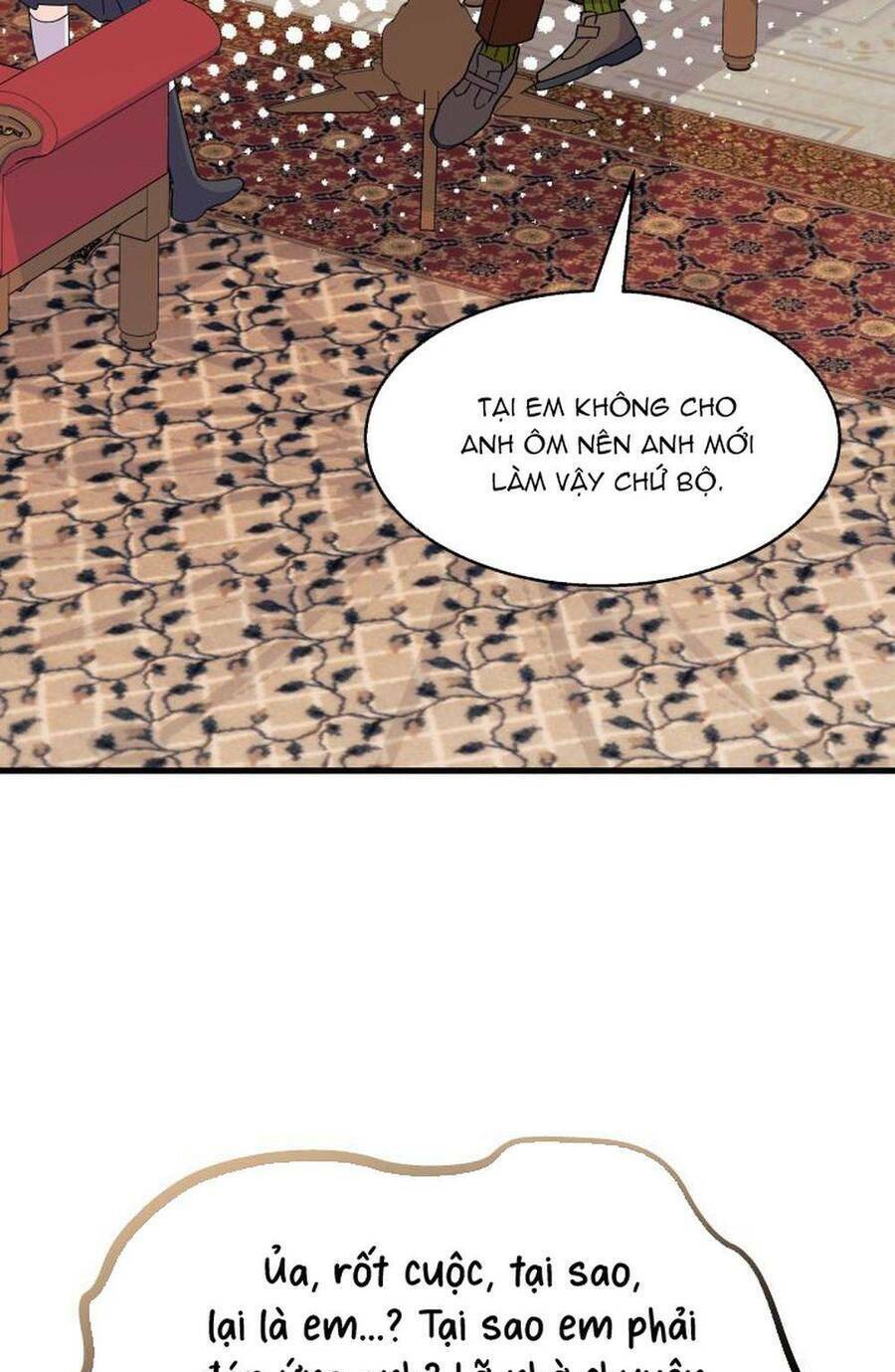 Tôi Không Muốn Làm Người Mai Mối Chapter 34 - Trang 2