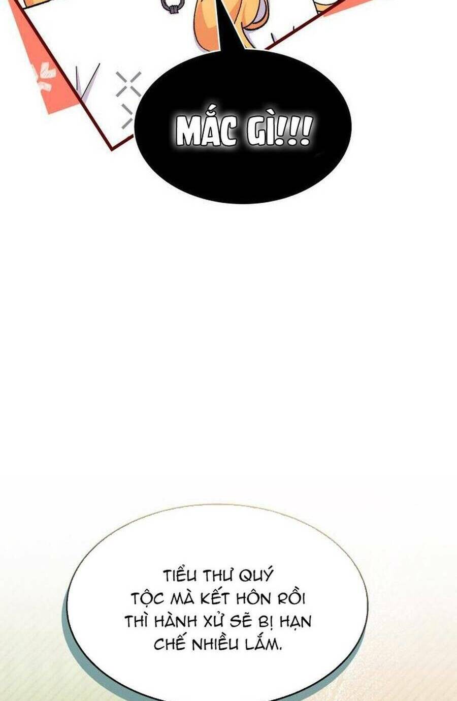 Tôi Không Muốn Làm Người Mai Mối Chapter 34 - Trang 2