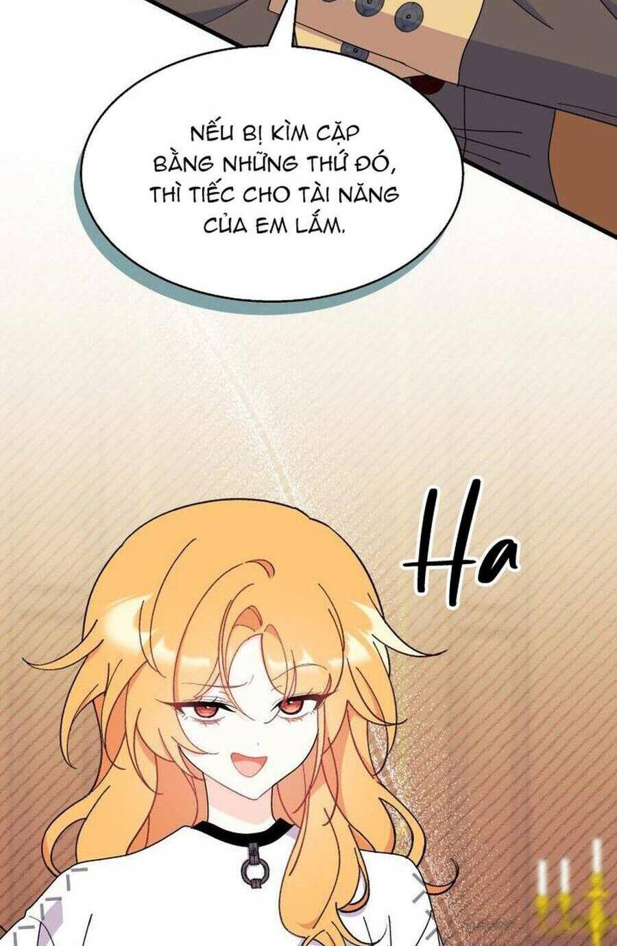 Tôi Không Muốn Làm Người Mai Mối Chapter 34 - Trang 2