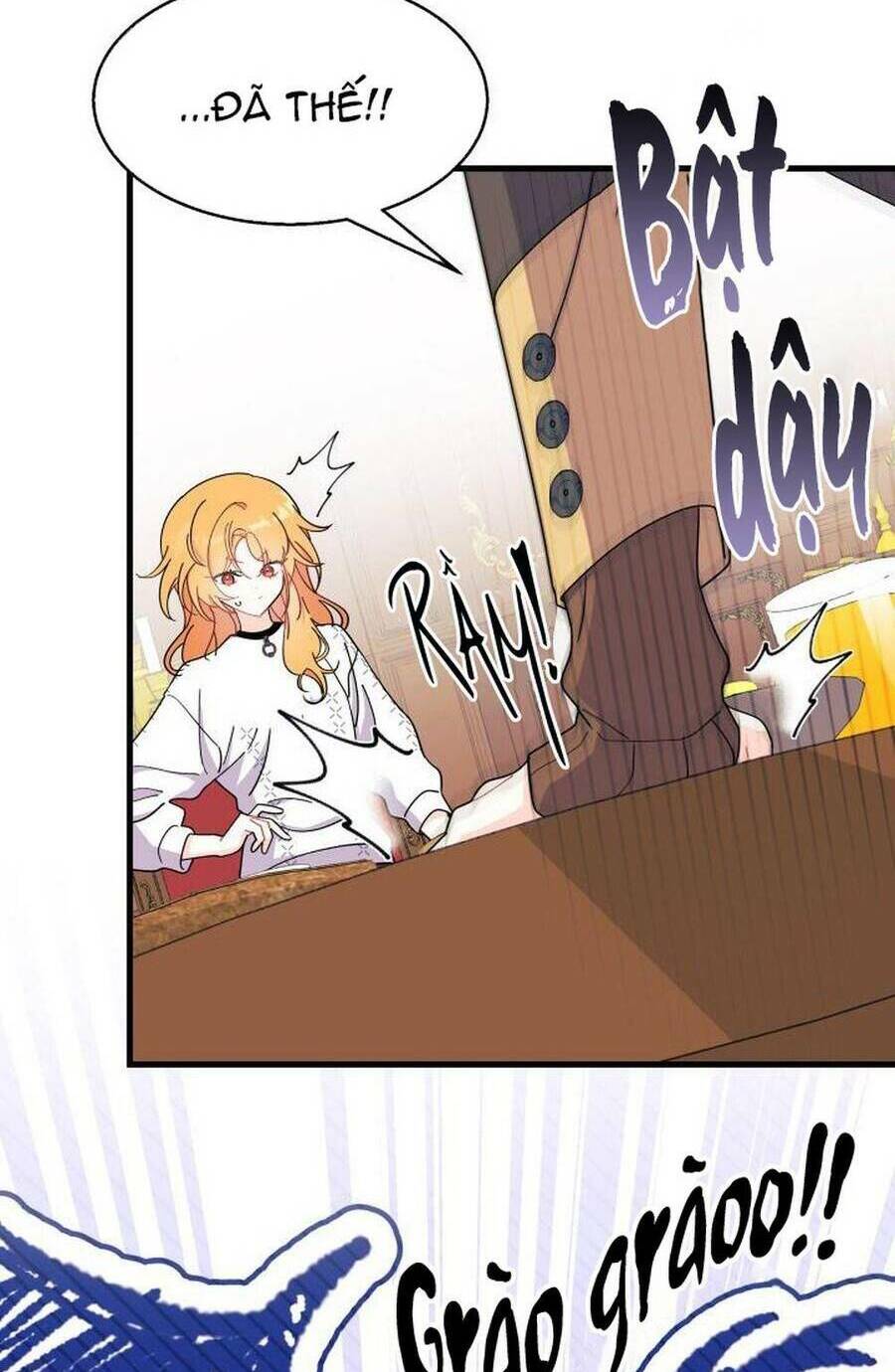 Tôi Không Muốn Làm Người Mai Mối Chapter 34 - Trang 2