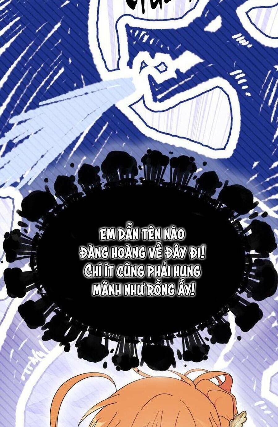 Tôi Không Muốn Làm Người Mai Mối Chapter 34 - Trang 2