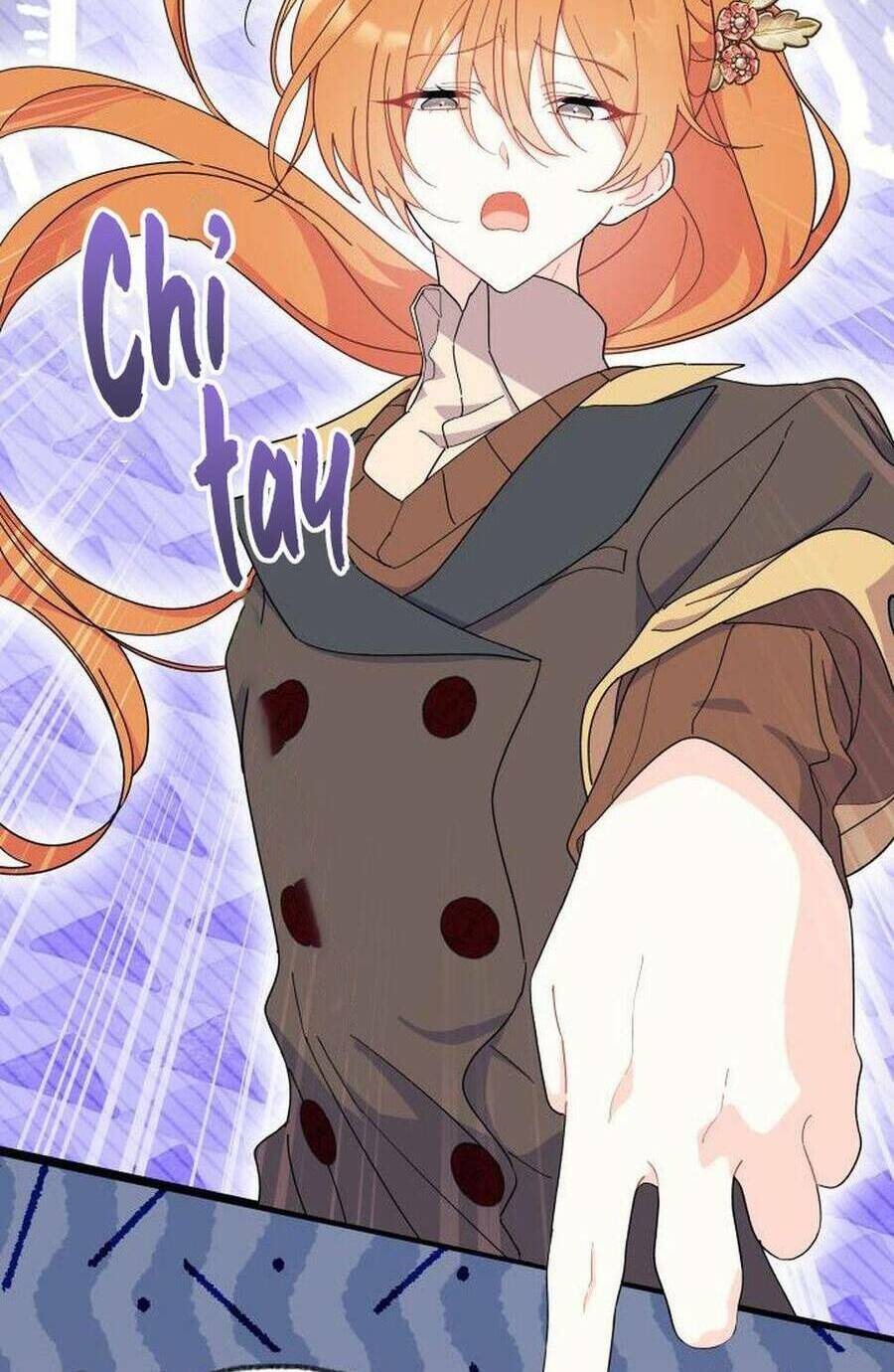 Tôi Không Muốn Làm Người Mai Mối Chapter 34 - Trang 2