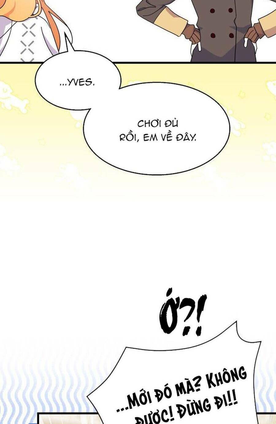 Tôi Không Muốn Làm Người Mai Mối Chapter 34 - Trang 2