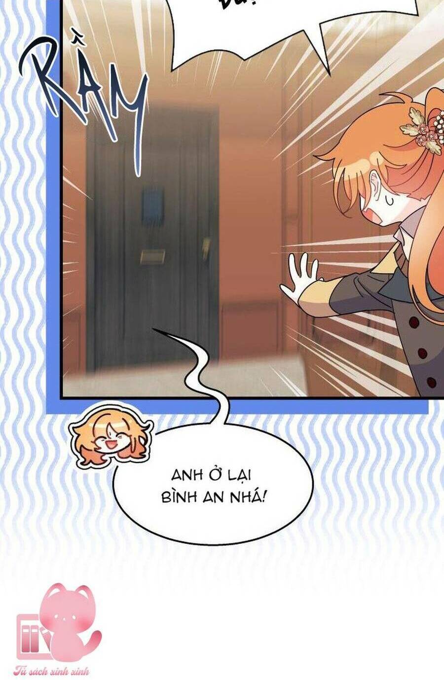 Tôi Không Muốn Làm Người Mai Mối Chapter 34 - Trang 2