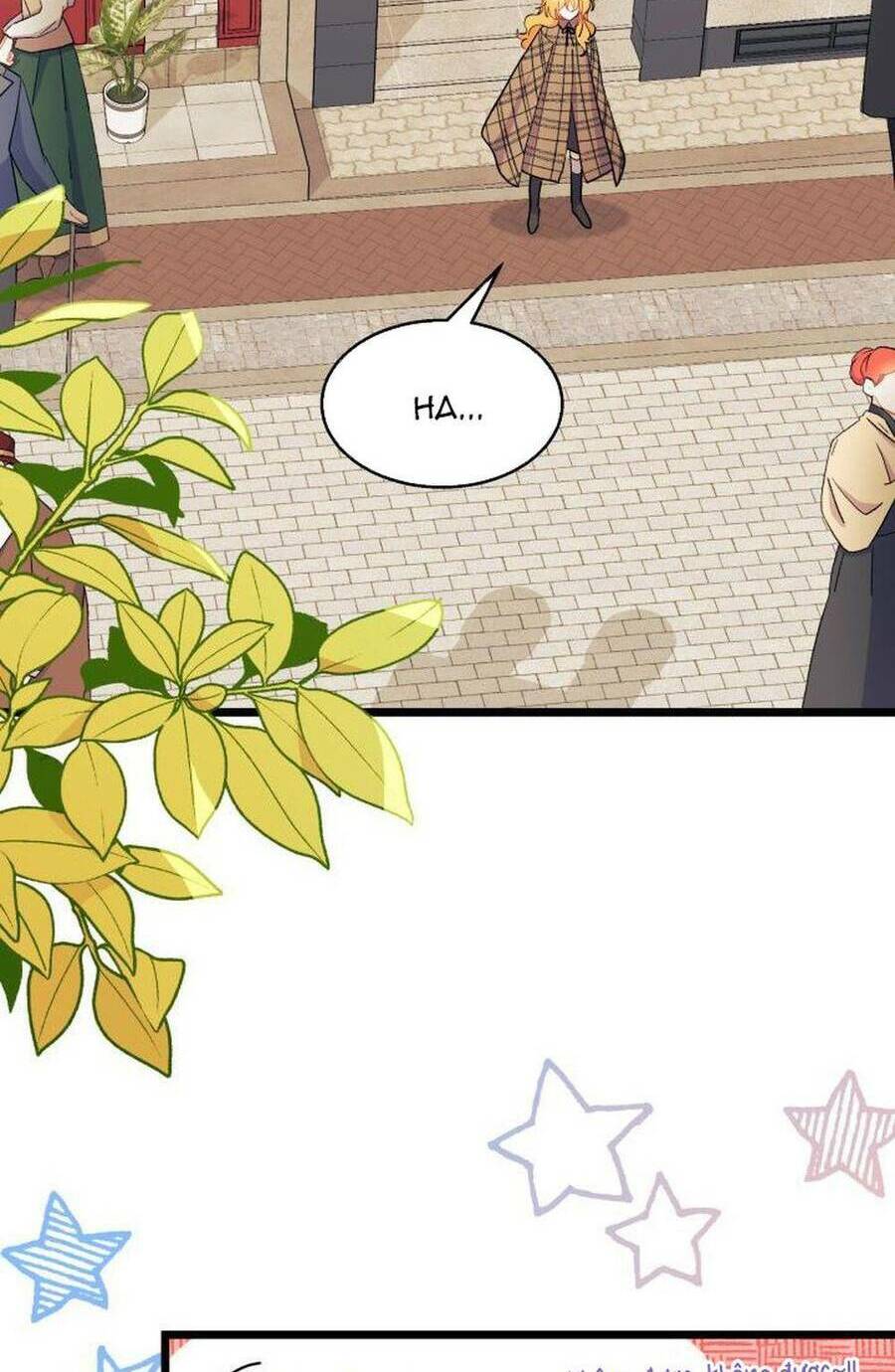 Tôi Không Muốn Làm Người Mai Mối Chapter 34 - Trang 2