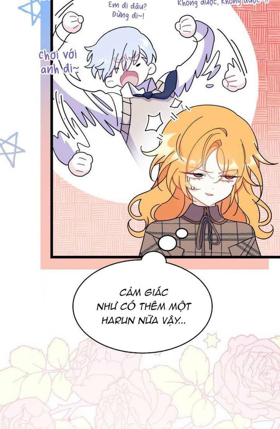 Tôi Không Muốn Làm Người Mai Mối Chapter 34 - Trang 2