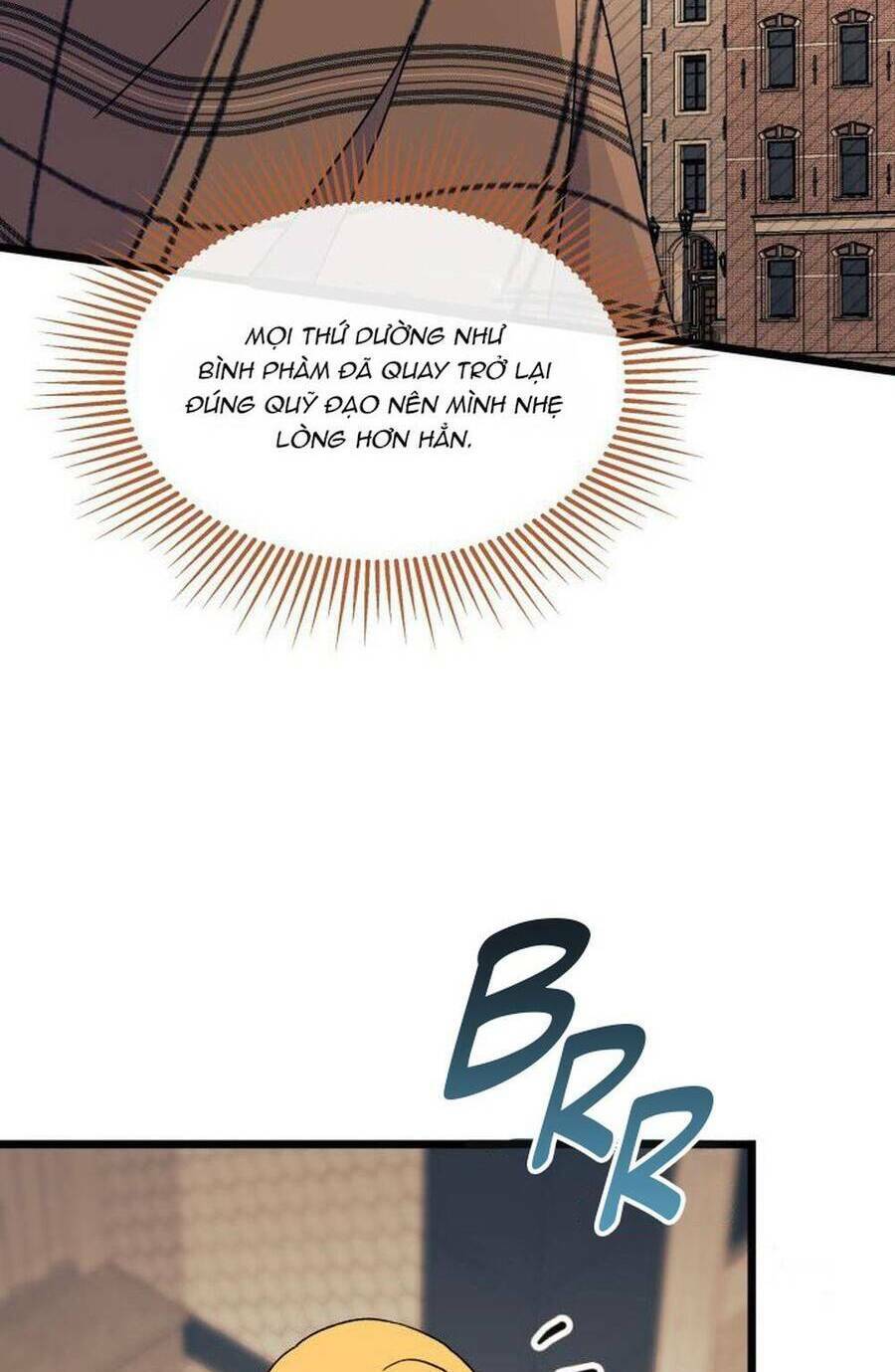 Tôi Không Muốn Làm Người Mai Mối Chapter 34 - Trang 2