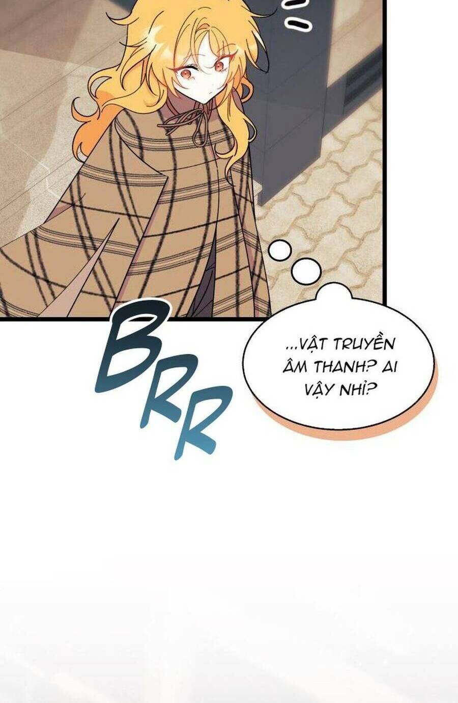 Tôi Không Muốn Làm Người Mai Mối Chapter 34 - Trang 2