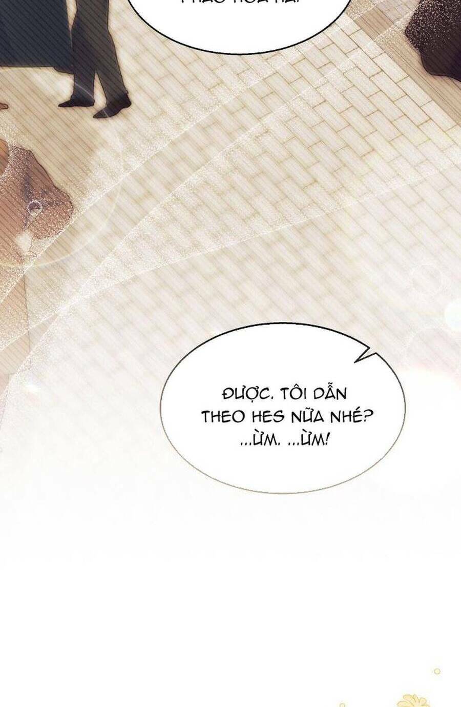 Tôi Không Muốn Làm Người Mai Mối Chapter 34 - Trang 2