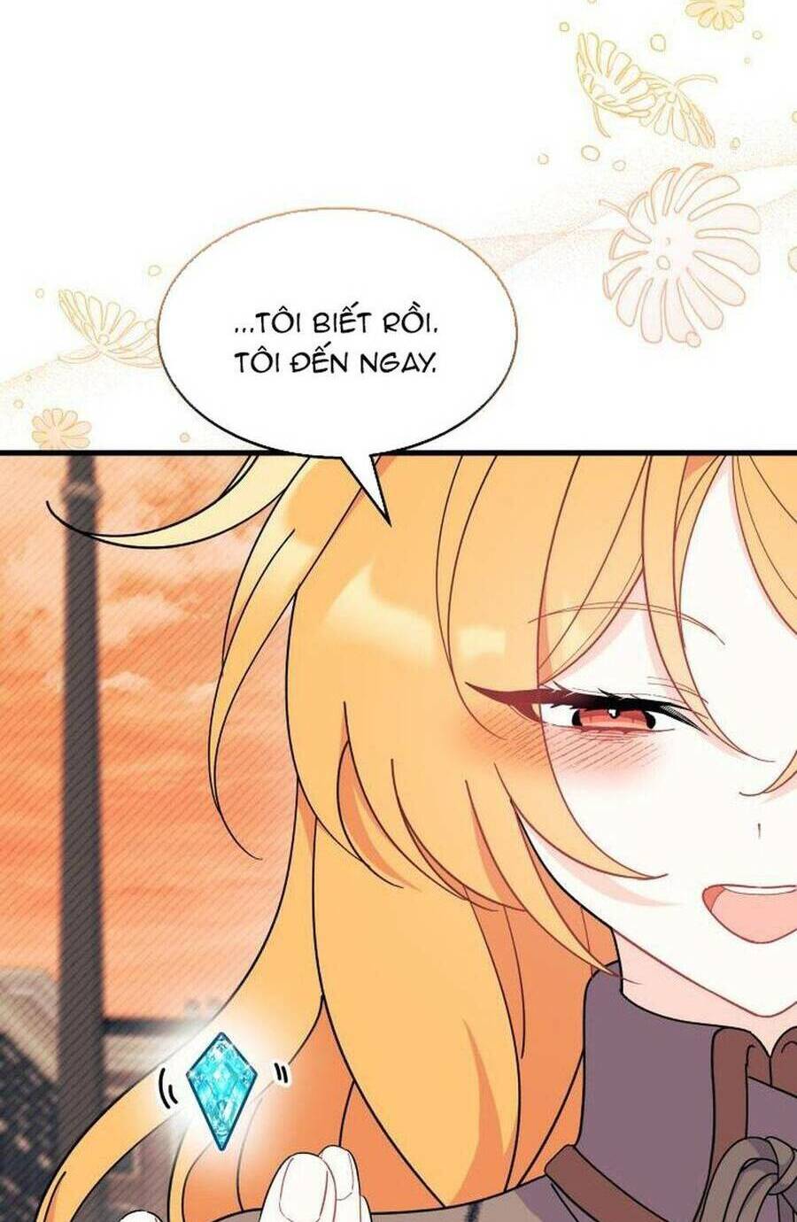 Tôi Không Muốn Làm Người Mai Mối Chapter 34 - Trang 2