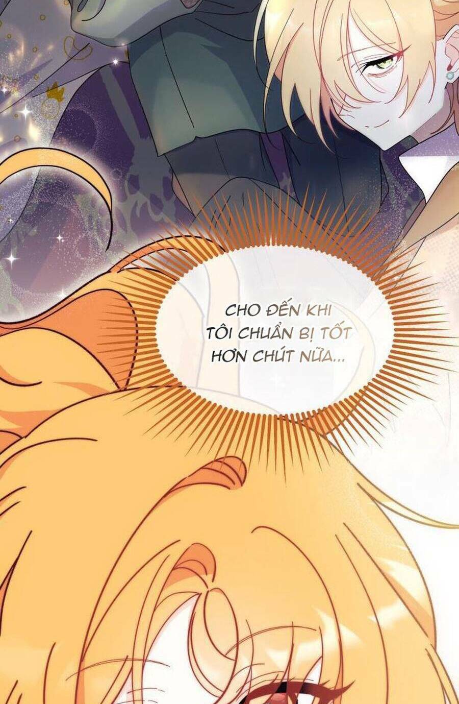 Tôi Không Muốn Làm Người Mai Mối Chapter 34 - Trang 2