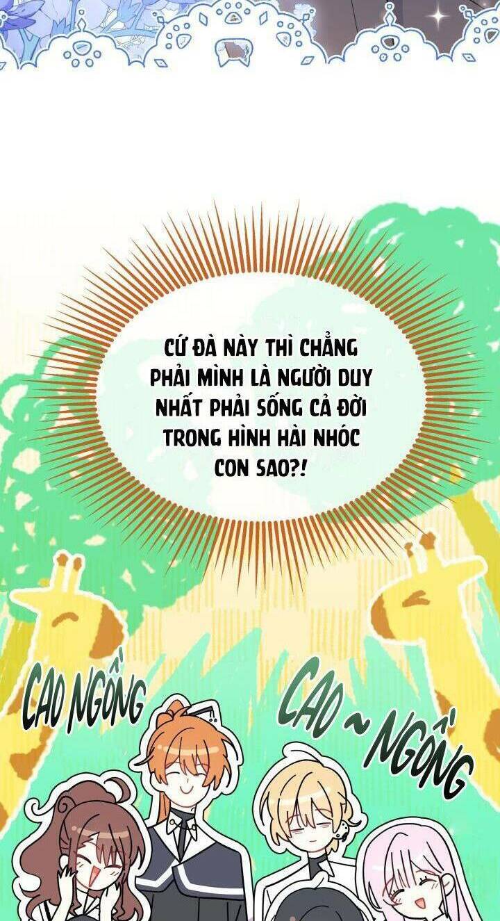 Tôi Không Muốn Làm Người Mai Mối Chapter 35 - Trang 2