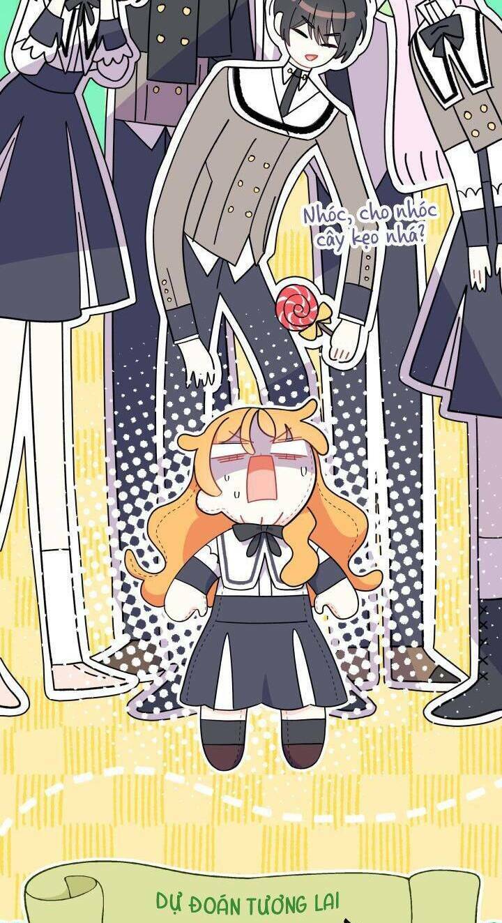 Tôi Không Muốn Làm Người Mai Mối Chapter 35 - Trang 2