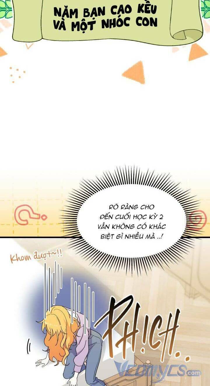 Tôi Không Muốn Làm Người Mai Mối Chapter 35 - Trang 2