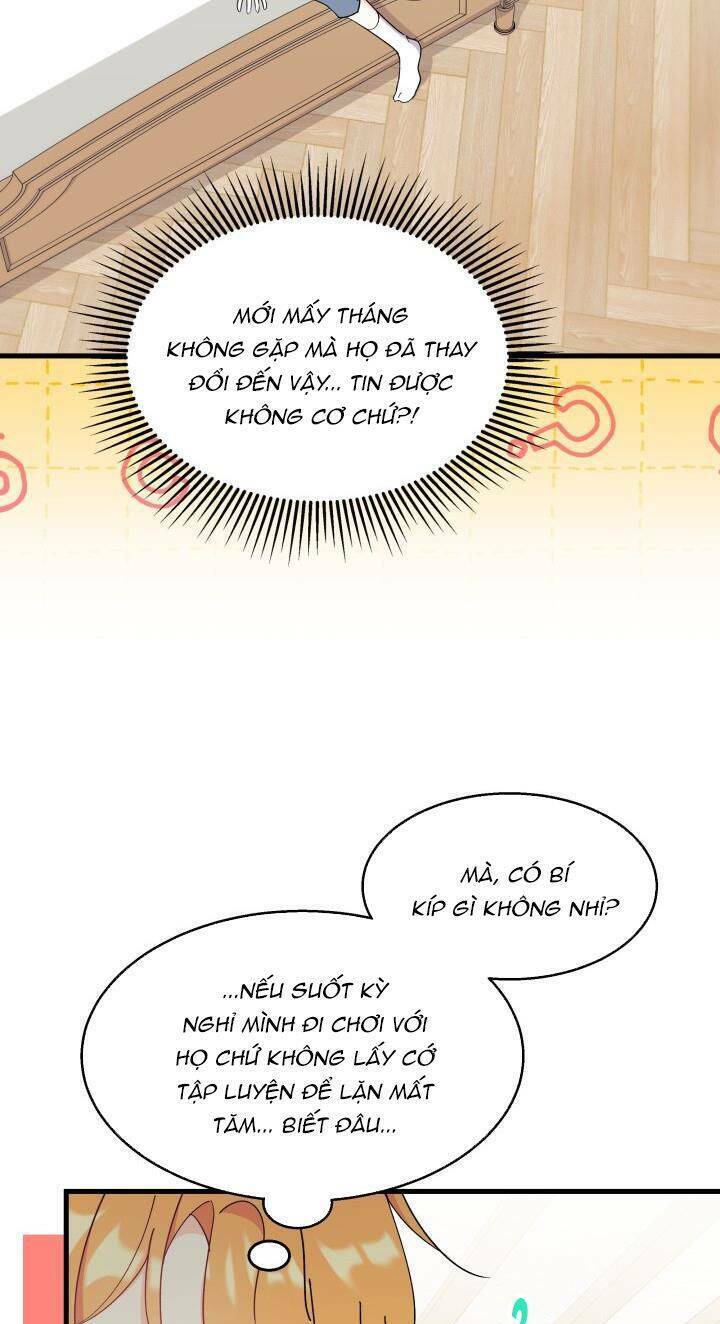 Tôi Không Muốn Làm Người Mai Mối Chapter 35 - Trang 2