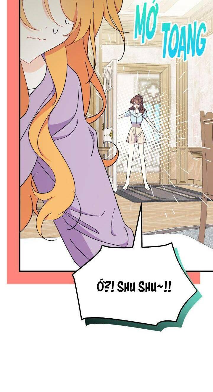 Tôi Không Muốn Làm Người Mai Mối Chapter 35 - Trang 2