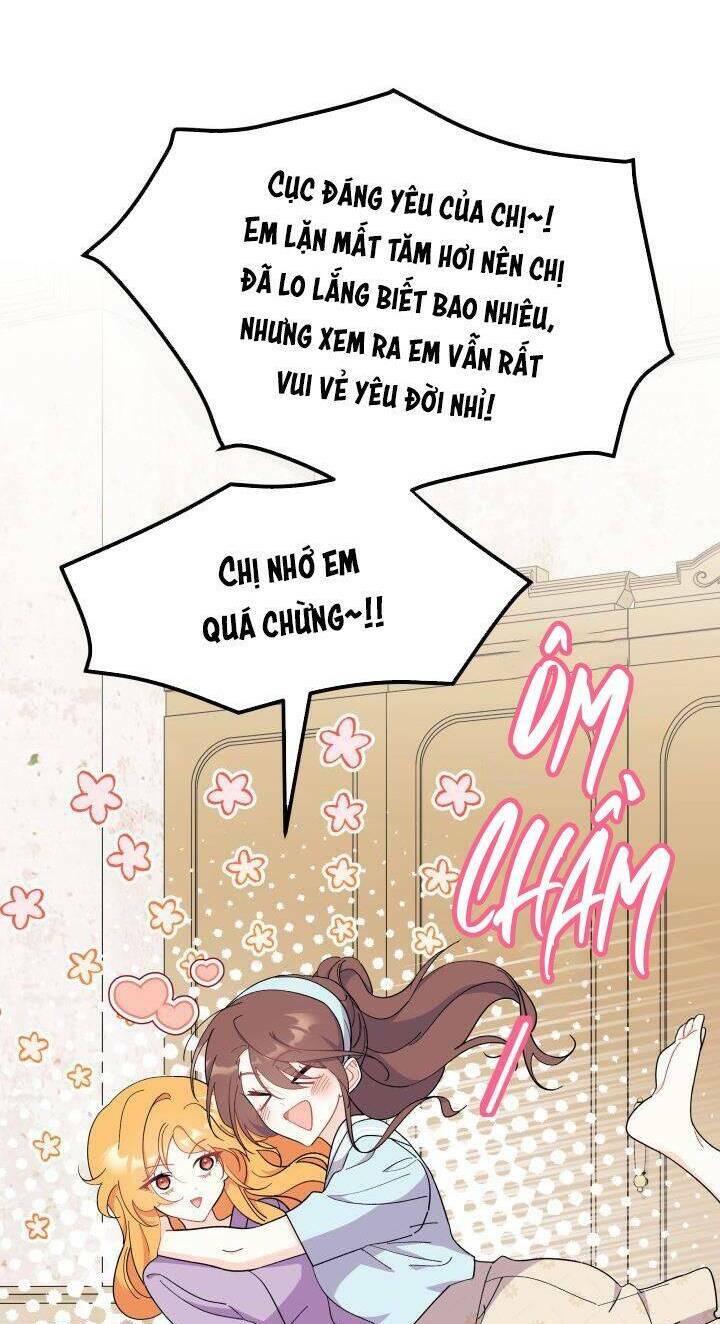 Tôi Không Muốn Làm Người Mai Mối Chapter 35 - Trang 2