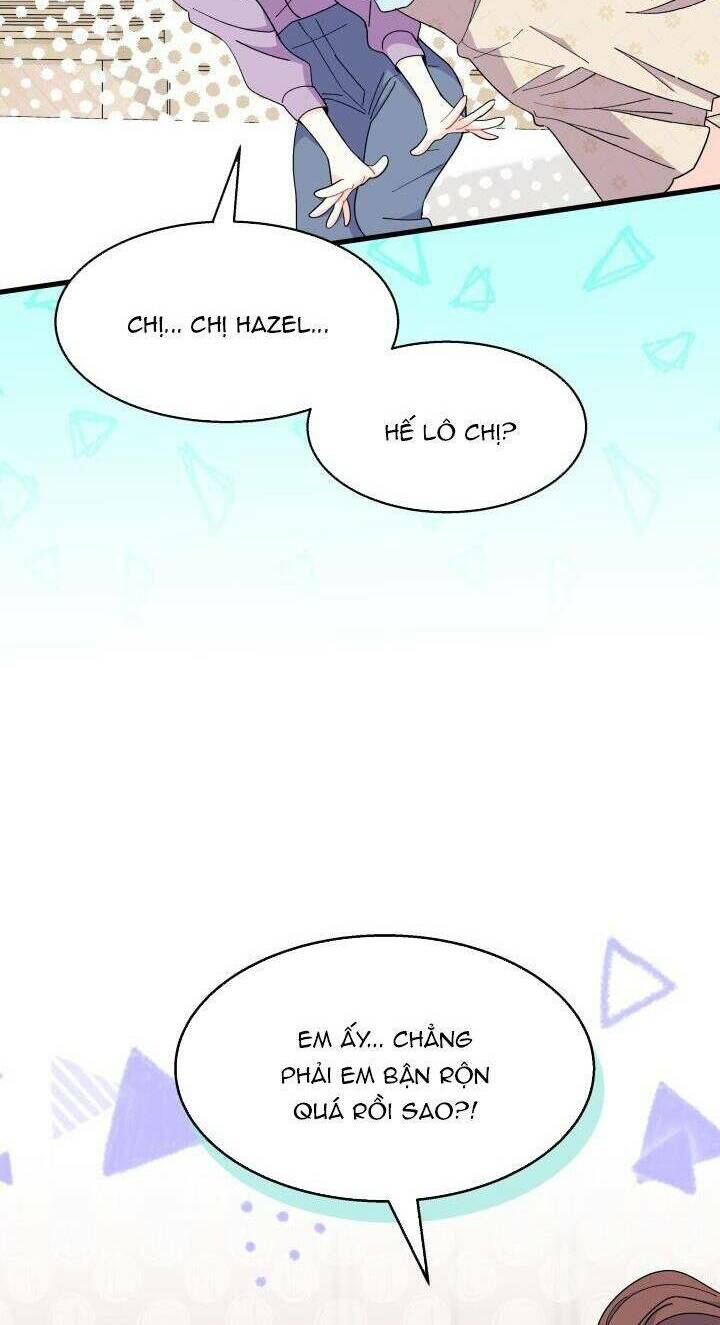 Tôi Không Muốn Làm Người Mai Mối Chapter 35 - Trang 2