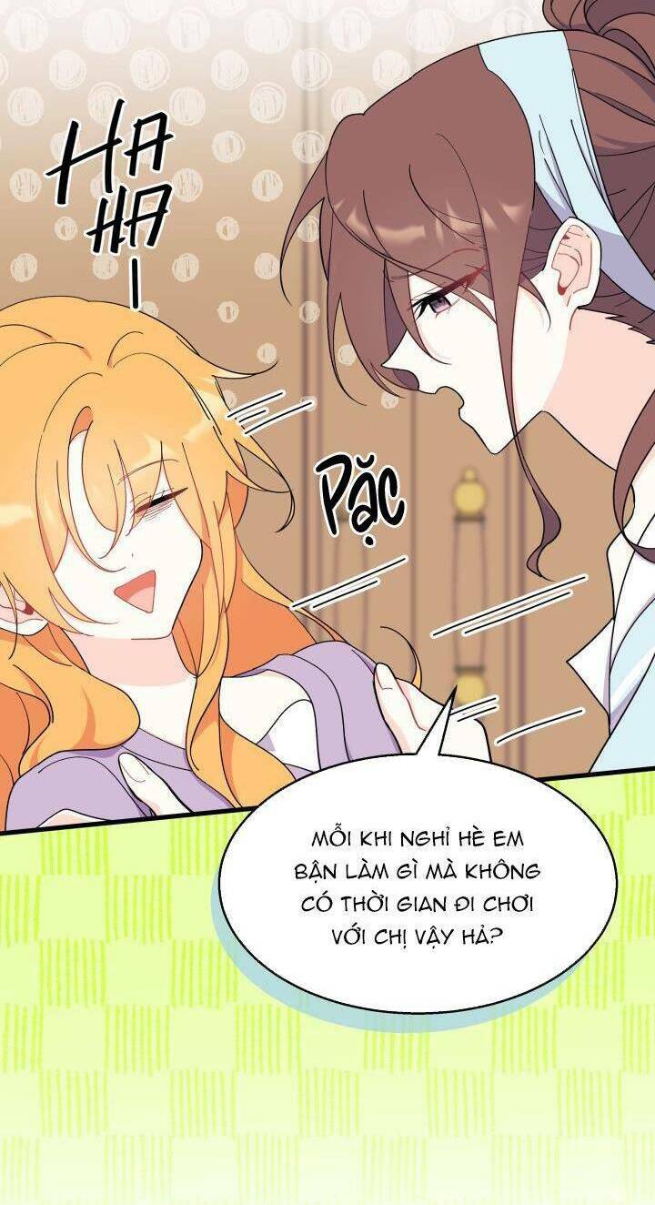 Tôi Không Muốn Làm Người Mai Mối Chapter 35 - Trang 2