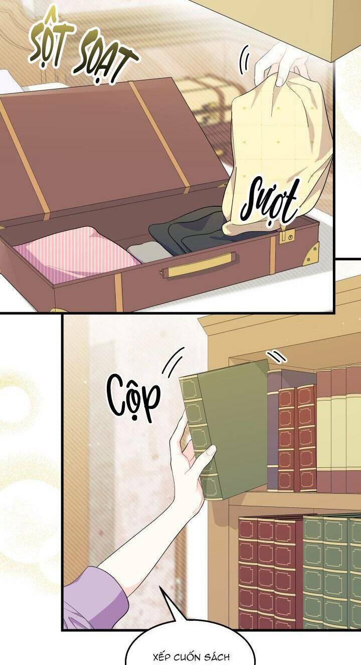 Tôi Không Muốn Làm Người Mai Mối Chapter 35 - Trang 2