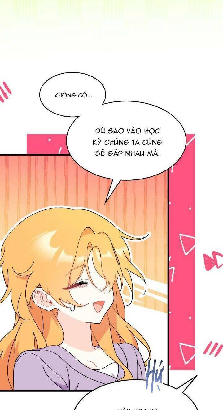 Tôi Không Muốn Làm Người Mai Mối Chapter 35 - Trang 2