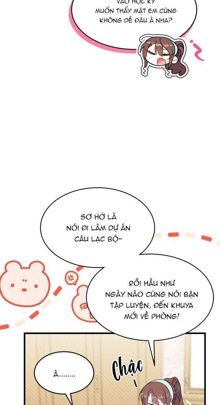 Tôi Không Muốn Làm Người Mai Mối Chapter 35 - Trang 2