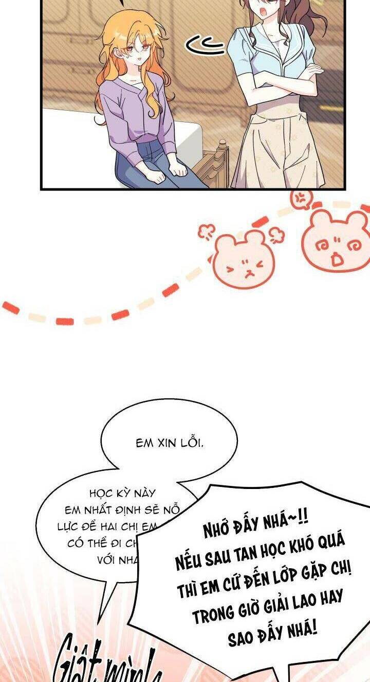 Tôi Không Muốn Làm Người Mai Mối Chapter 35 - Trang 2