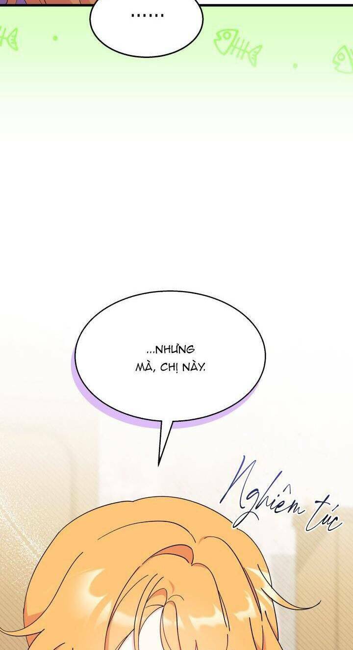 Tôi Không Muốn Làm Người Mai Mối Chapter 35 - Trang 2