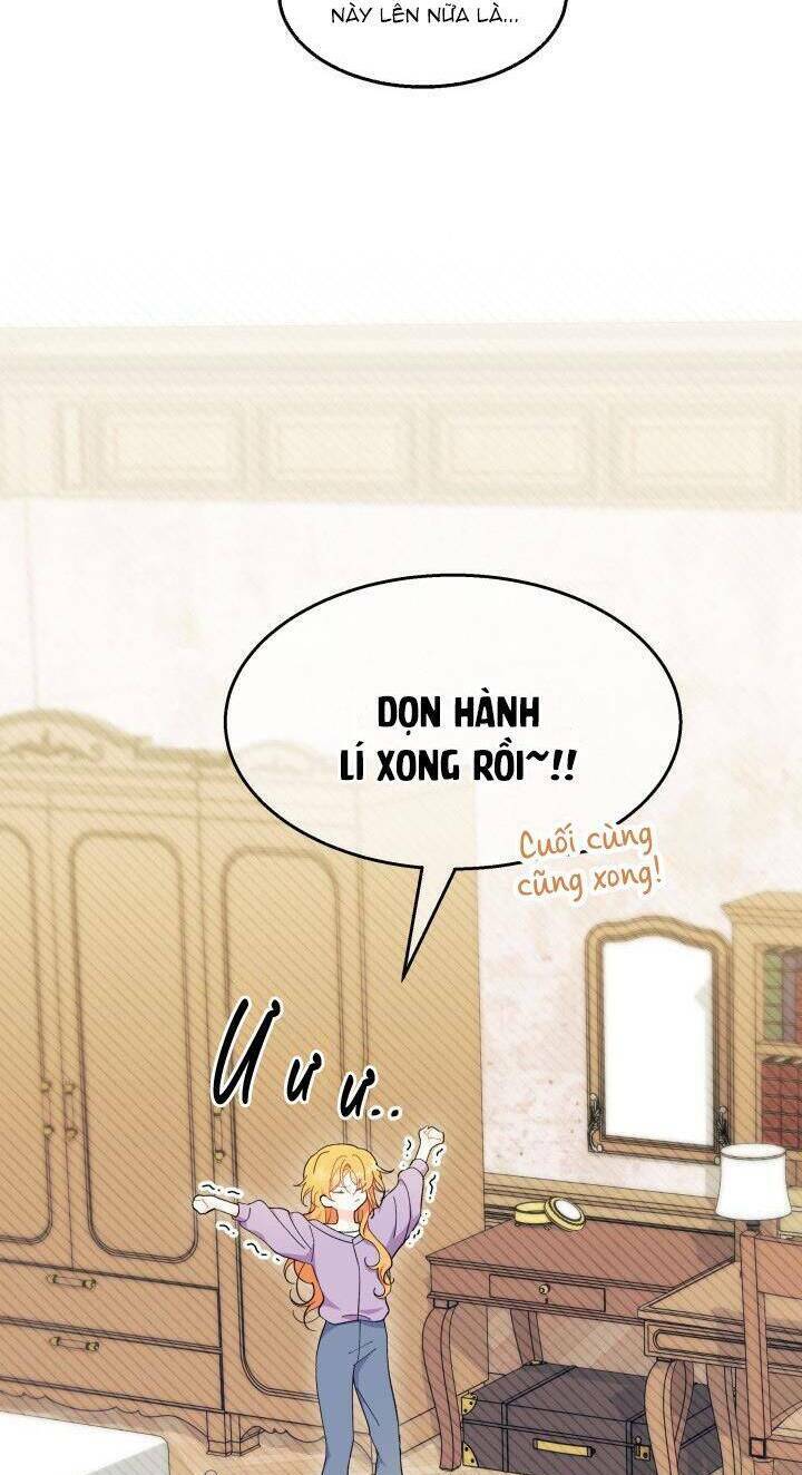 Tôi Không Muốn Làm Người Mai Mối Chapter 35 - Trang 2