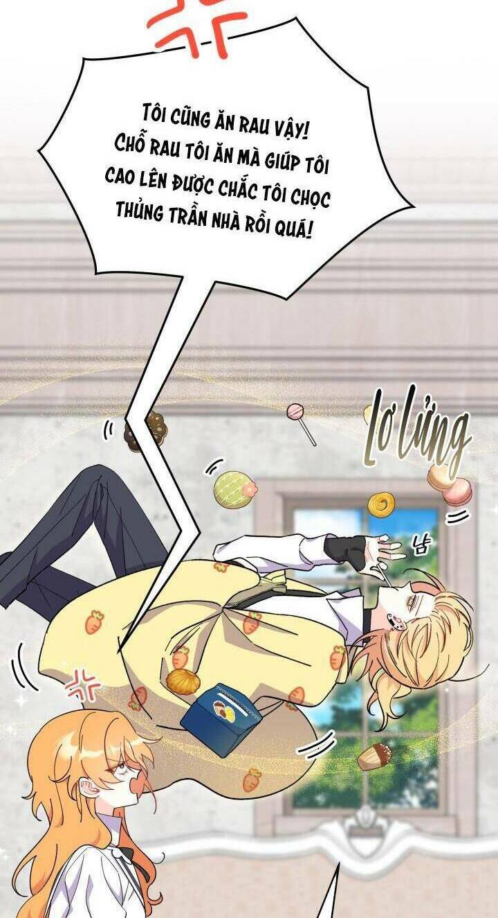 Tôi Không Muốn Làm Người Mai Mối Chapter 35 - Trang 2