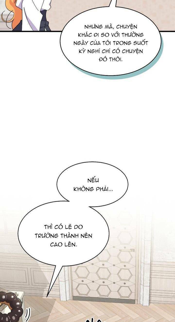 Tôi Không Muốn Làm Người Mai Mối Chapter 35 - Trang 2